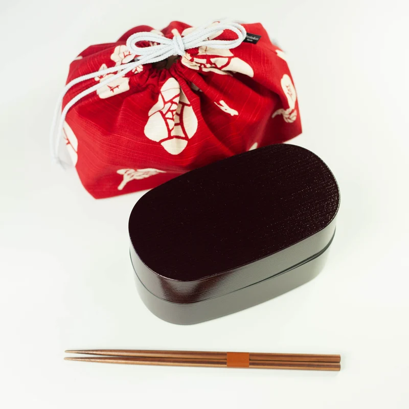 Furoshiki Original Bento Bundle