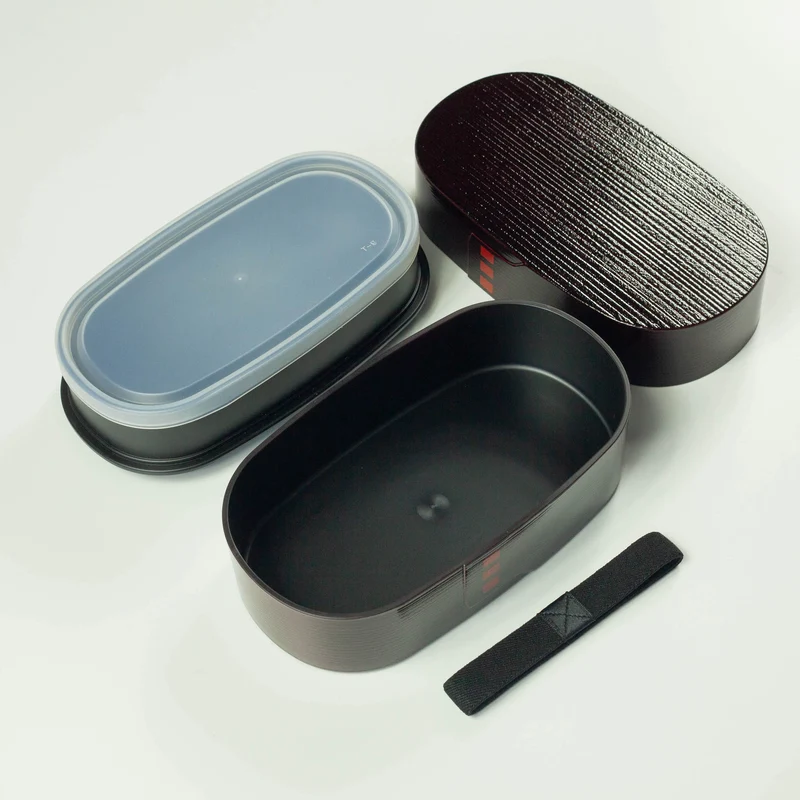 Nuri Wappa Bento Box
