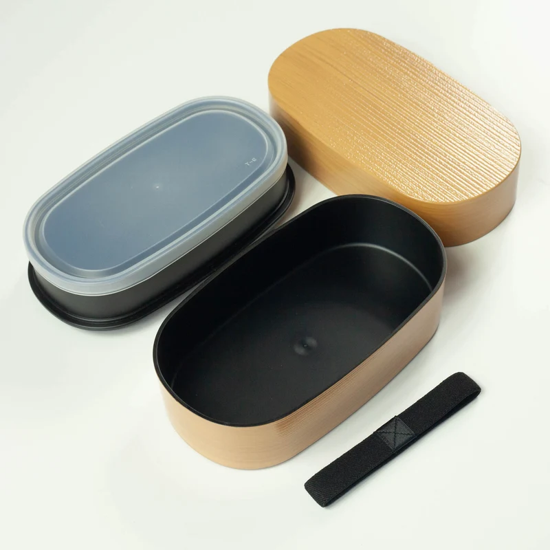 Nuri Wappa Bento Box