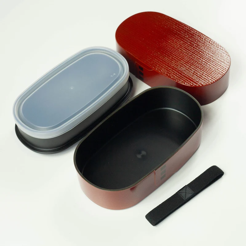 Nuri Wappa Bento Box