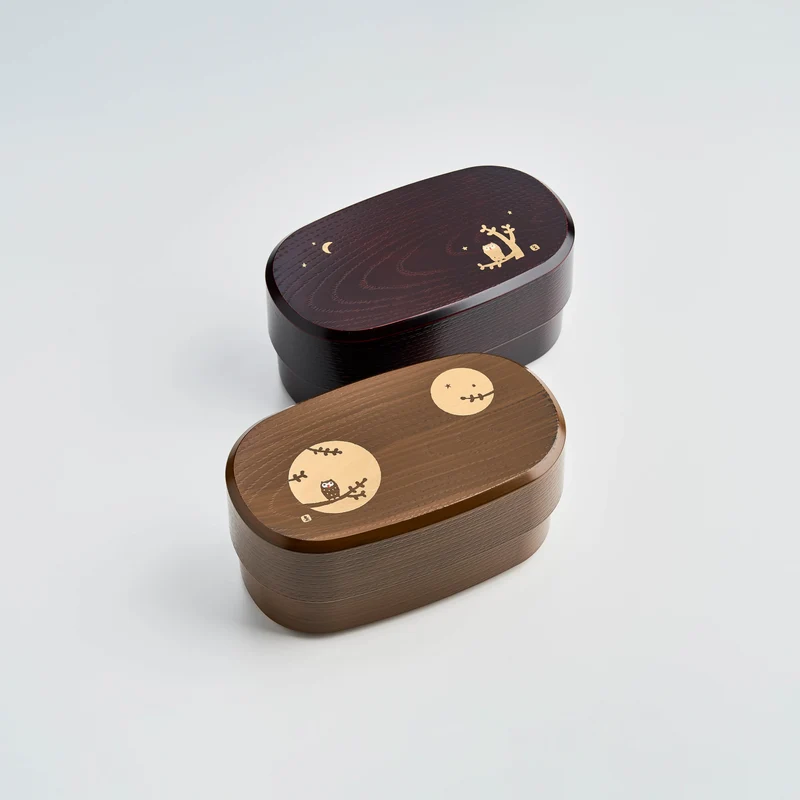 Fukuro Bento Box