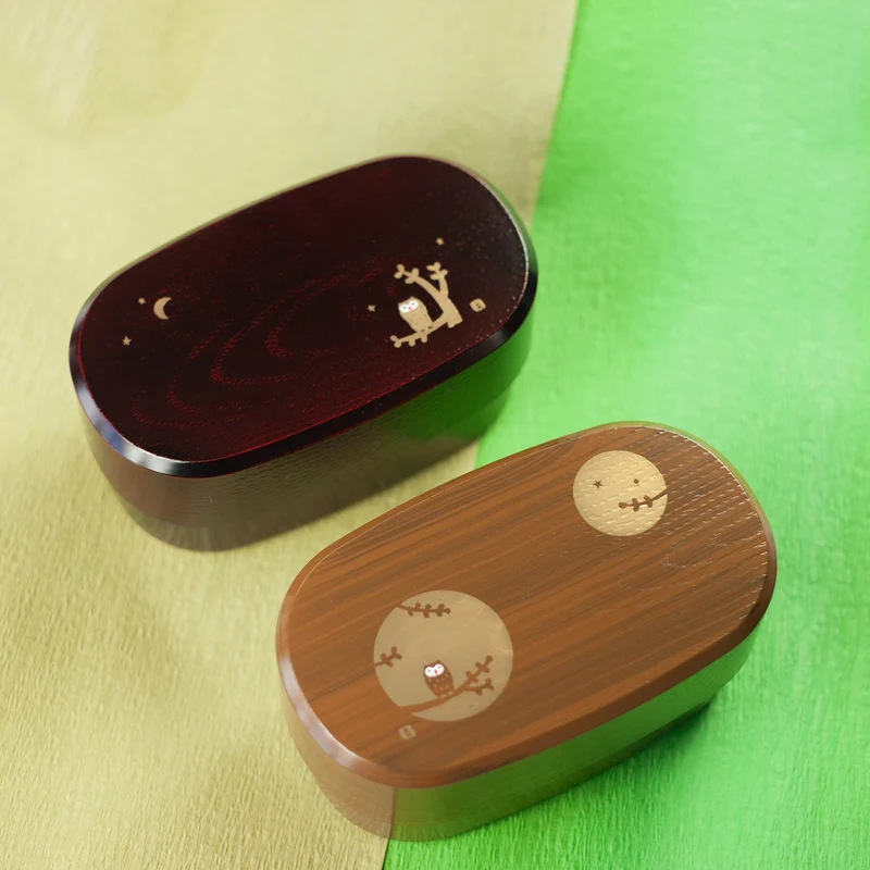 Fukuro Bento Box