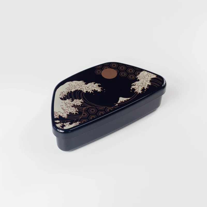 Fuji Onigiri Bento Box | Nami and Tsuki