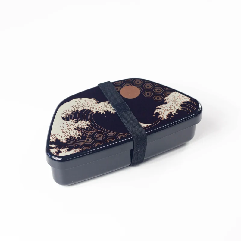 Fuji Onigiri Bento Box | Nami and Tsuki