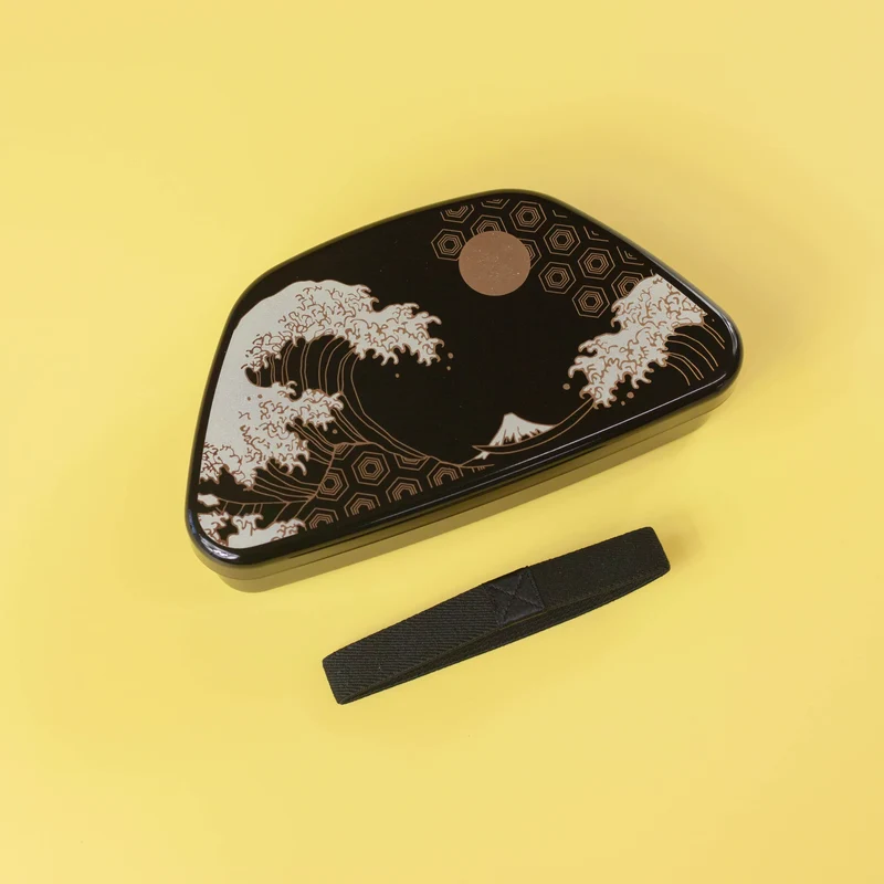 Fuji Onigiri Bento Box | Nami and Tsuki