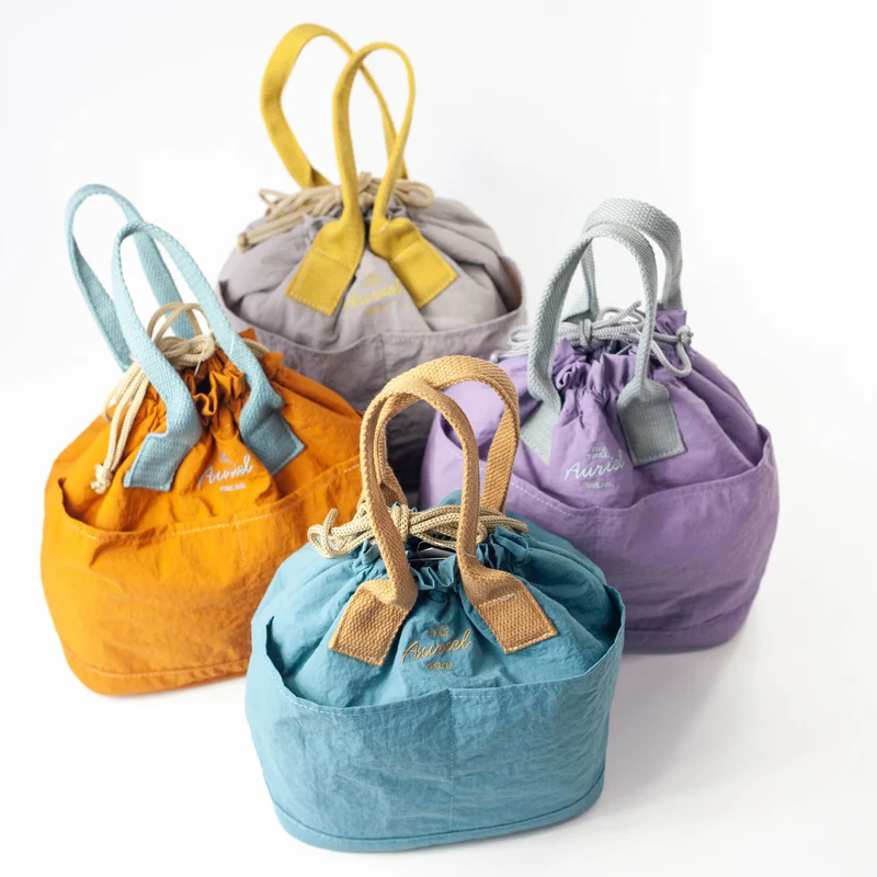 Auriel Insulated Lunch Bag