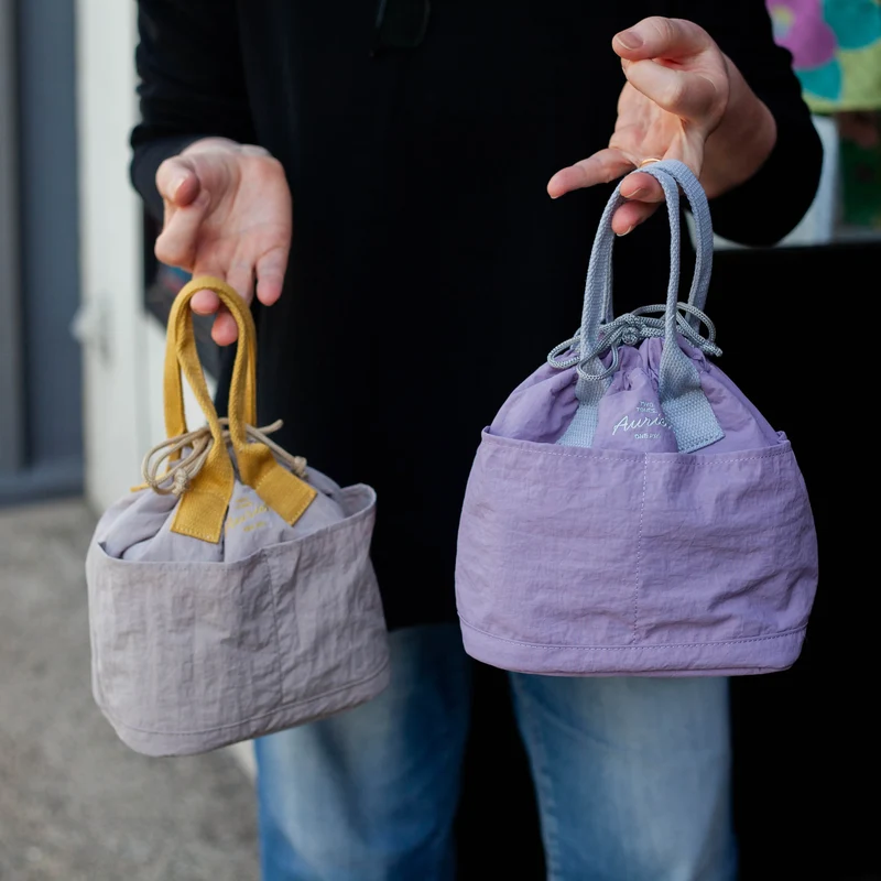 Auriel Insulated Lunch Bag