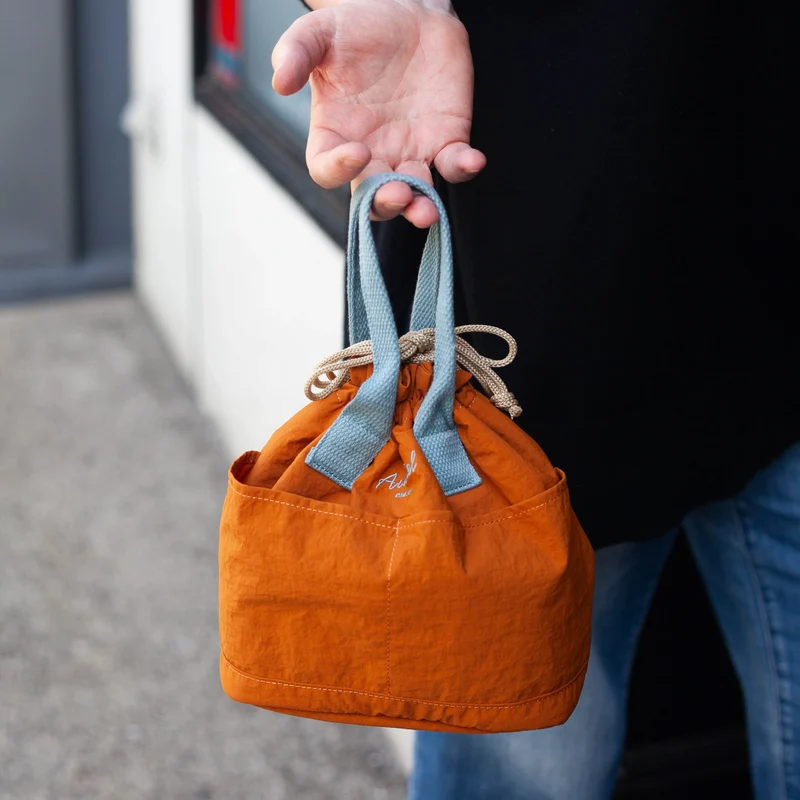Auriel Insulated Lunch Bag