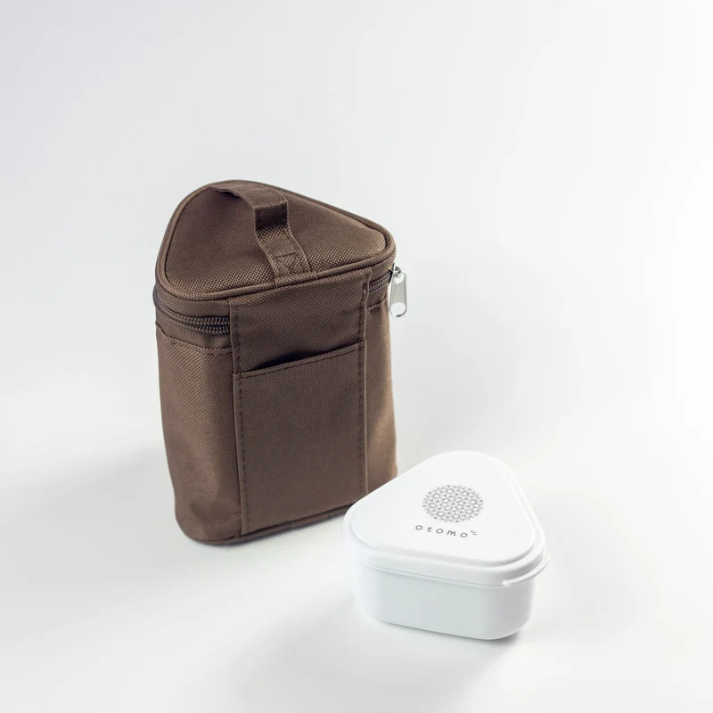 Otomo Insulated Onigiri Lunch Bag