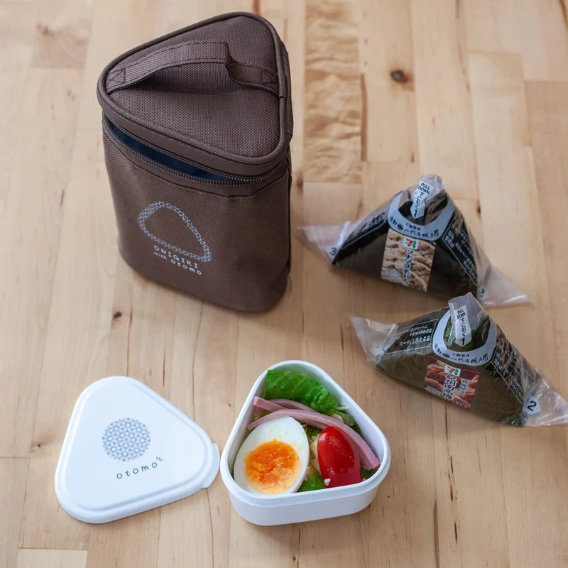 Otomo Insulated Onigiri Lunch Bag