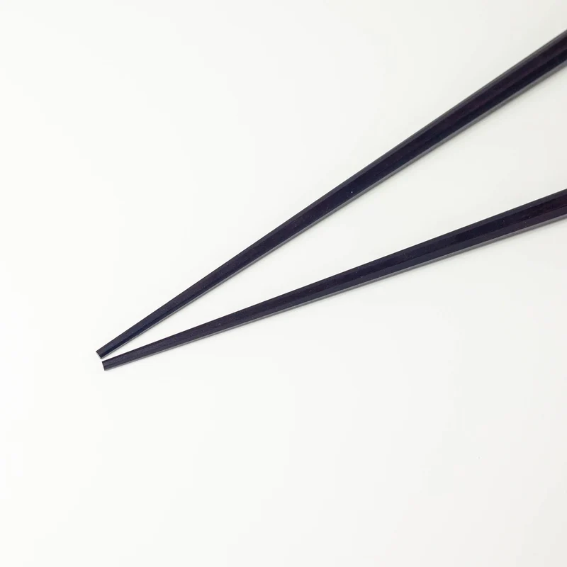 Miyama Octagon Chopsticks 113 | Shamukaki