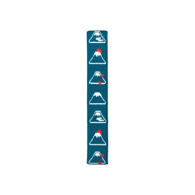 Lunch Band Musubi | 27cm Mt Fuji