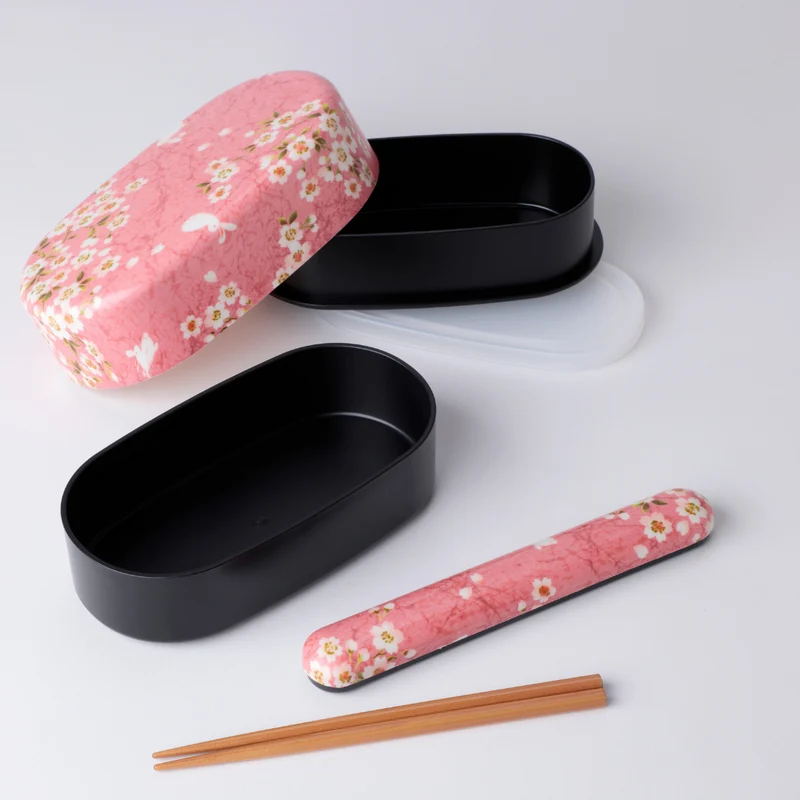 Sakura Usagi Bento Bundle