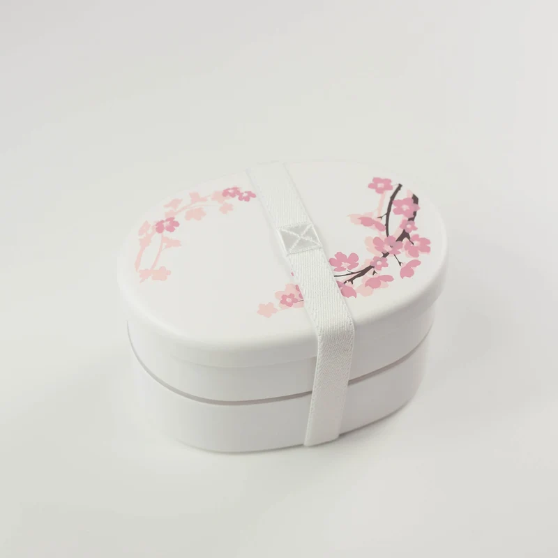 Sakura Bento Box (560mL)