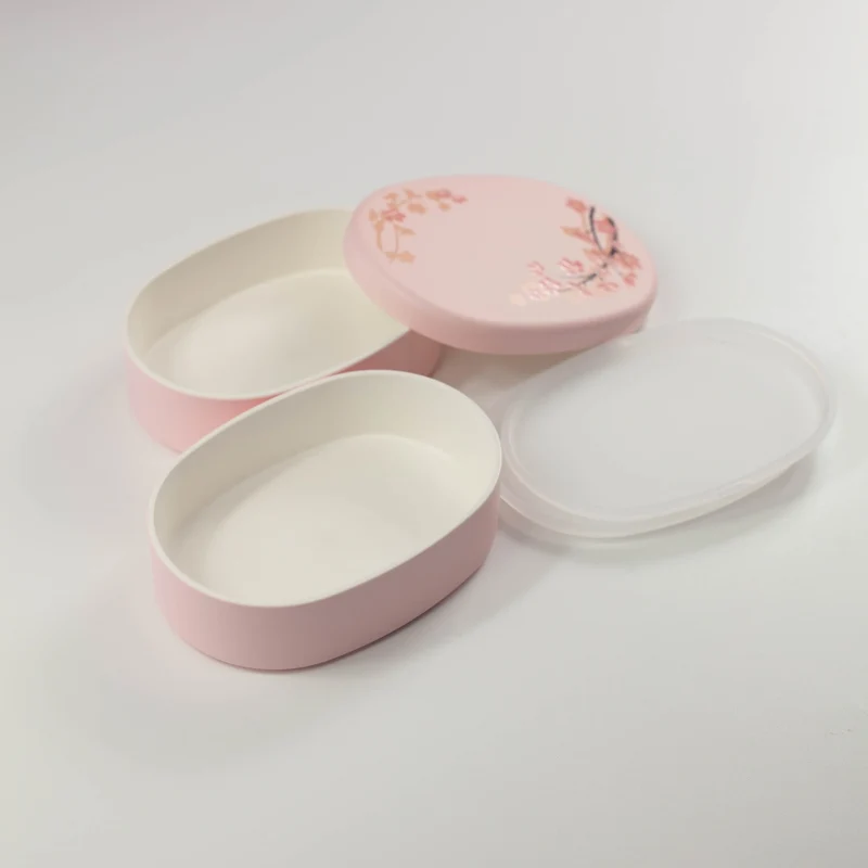 Sakura Bento Box (560mL)