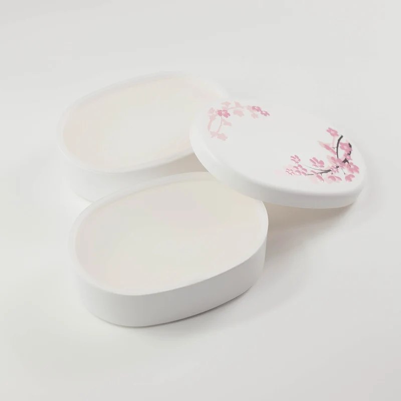Sakura Bento Box (560mL)