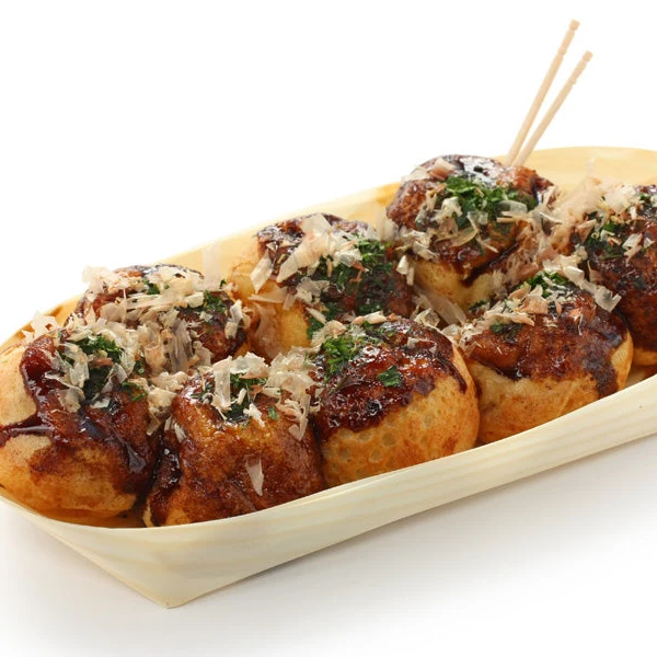 Takoyaki Starter Bundle