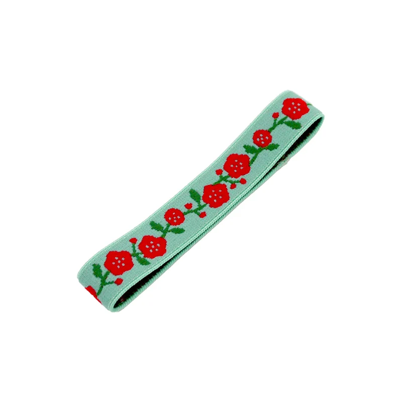 Lunch Band Musubi | 27cm Retro Tsubaki