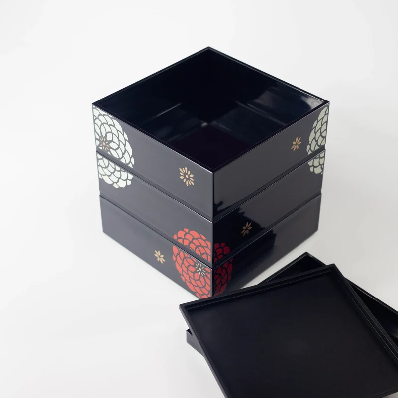Ojyu Picnic Bento Box (15cm)