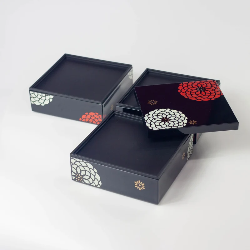 Ojyu Picnic Bento Box (15cm)