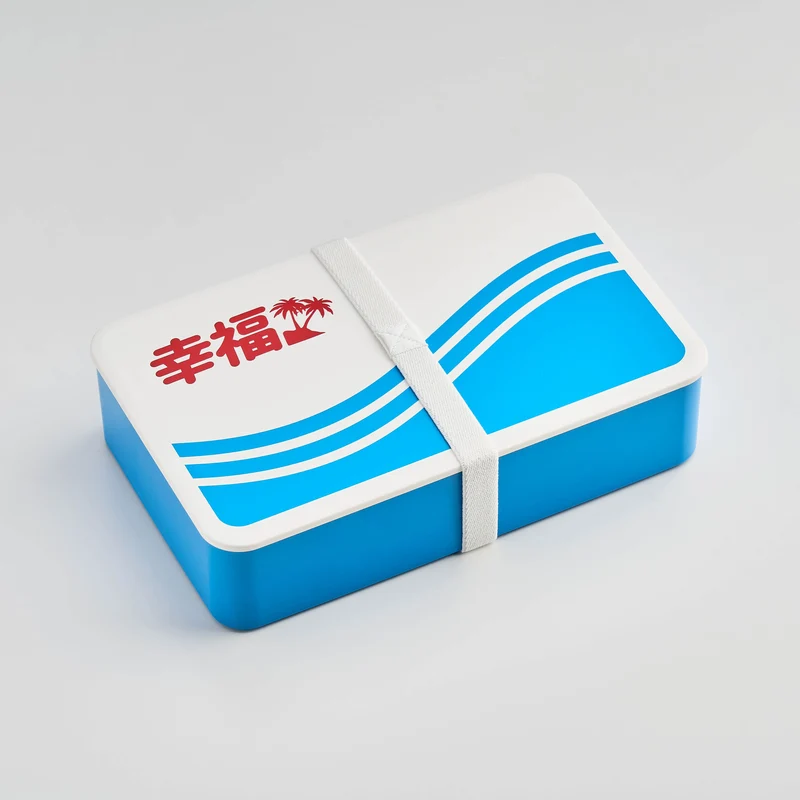 City Pop Bento Box