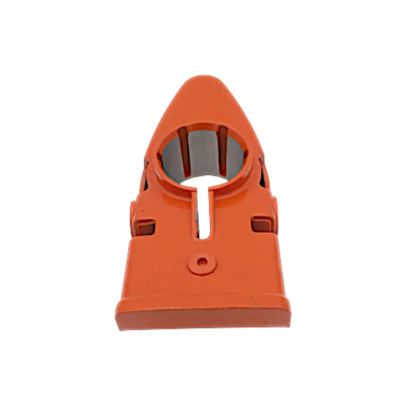MORSETTO PER SUPPORTO ANTIVIBRANTE BARRA DECESPUGLIATORE EFCO 8550 BOSS