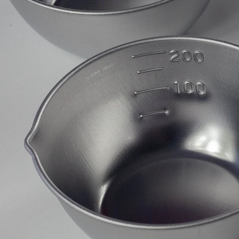 Mixing Bowl Set