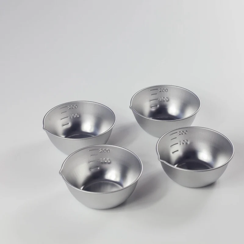 Mixing Bowl Set