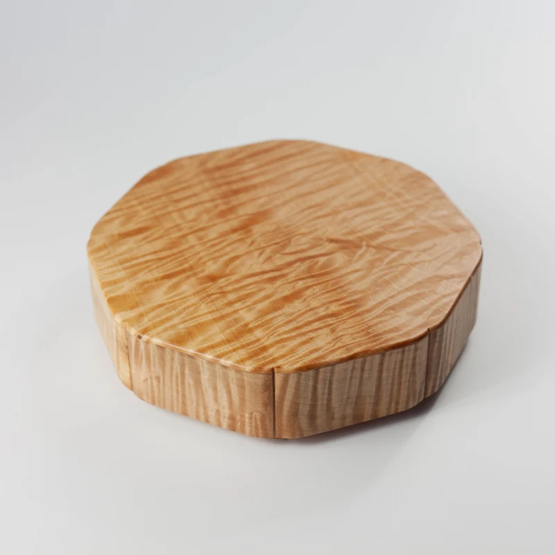 Miyama Octagonal Bento 390 | Tochi