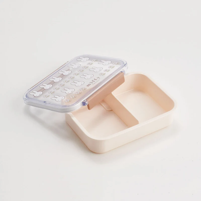 Miffy Bento Box | Flowers
