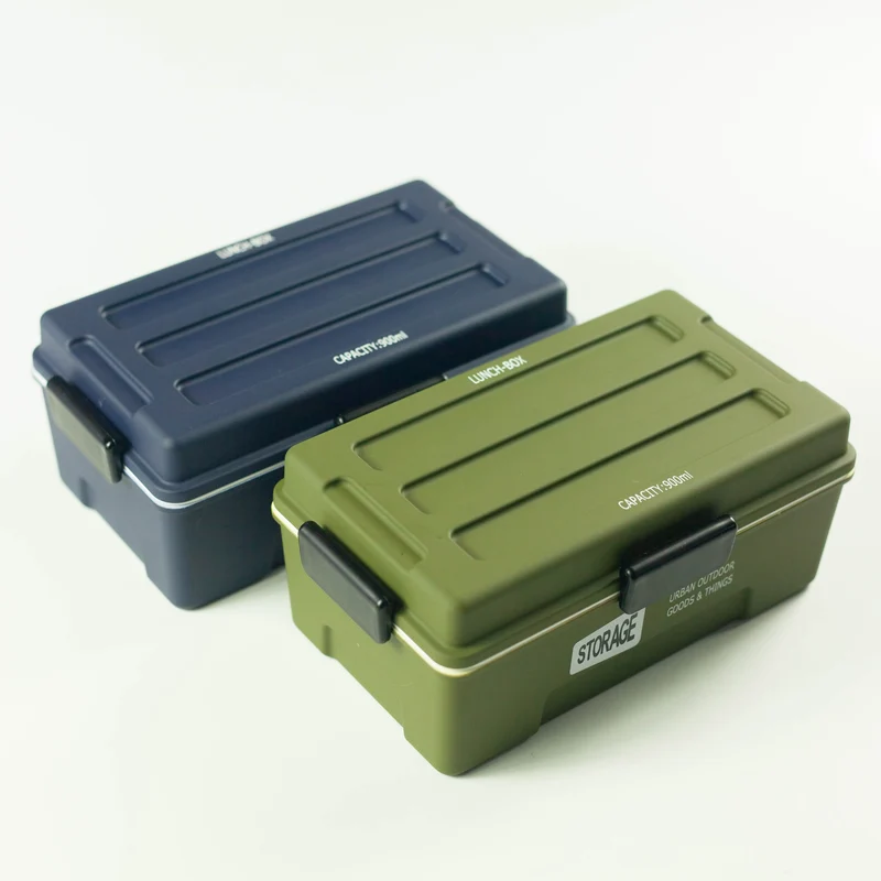 Storage Bento Box