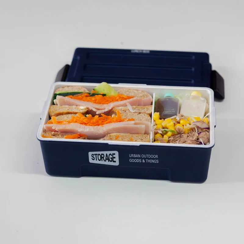 Storage Bento Box