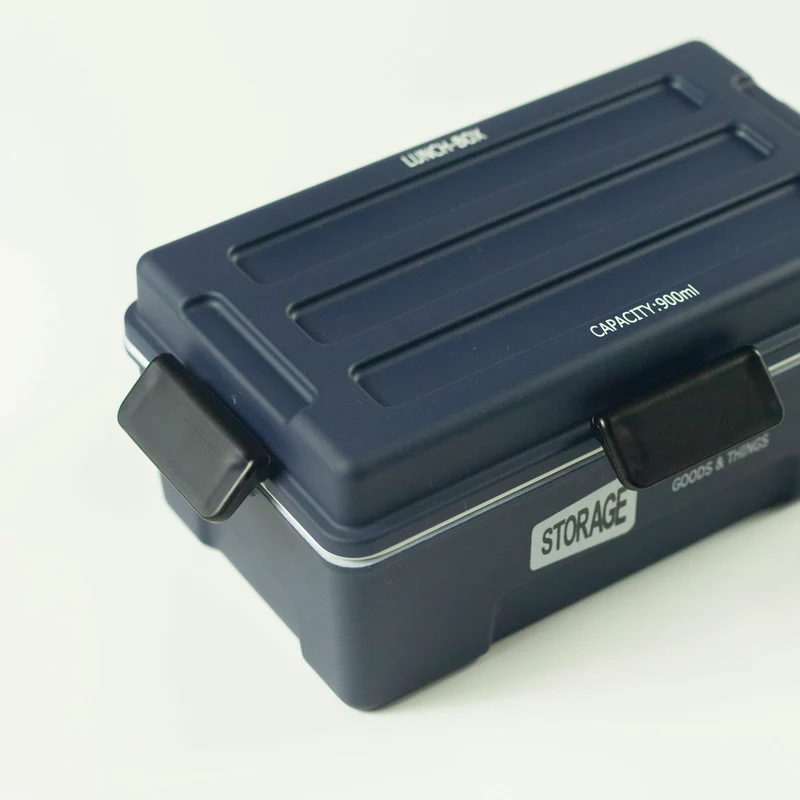 Storage Bento Box