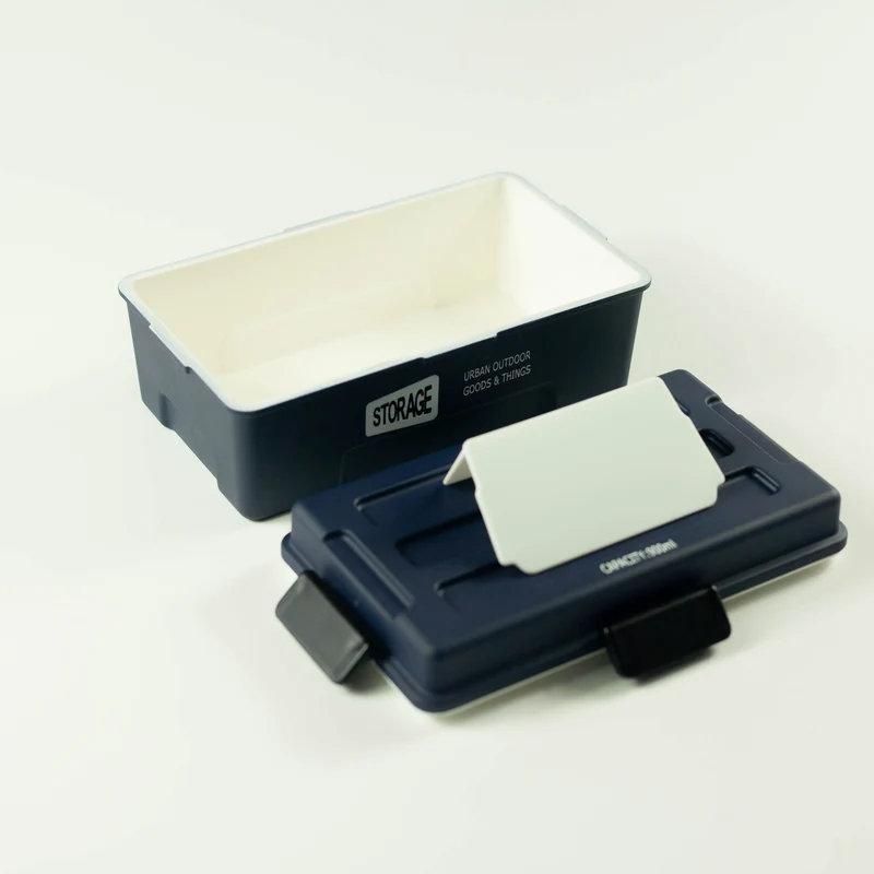 Storage Bento Box