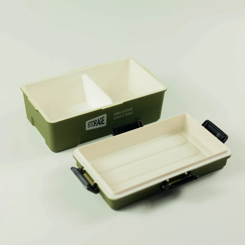 Storage Bento Box