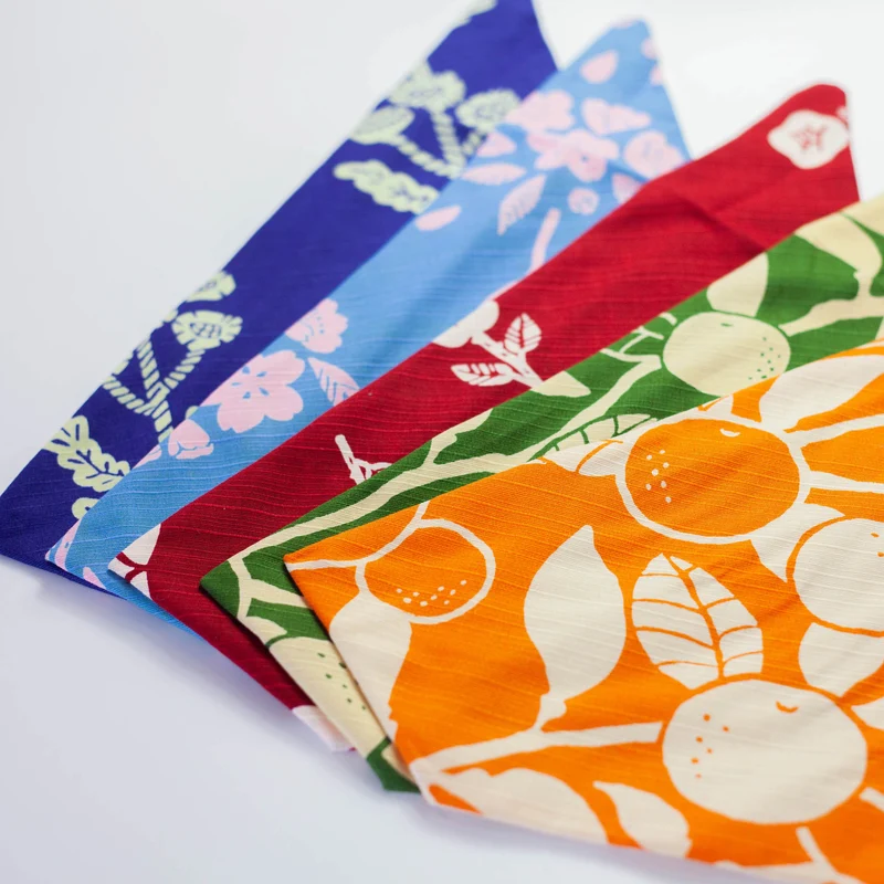 Furoshiki Original Chopstick Cases