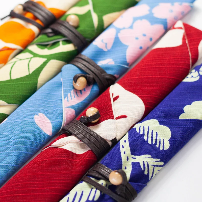 Furoshiki Original Chopstick Cases