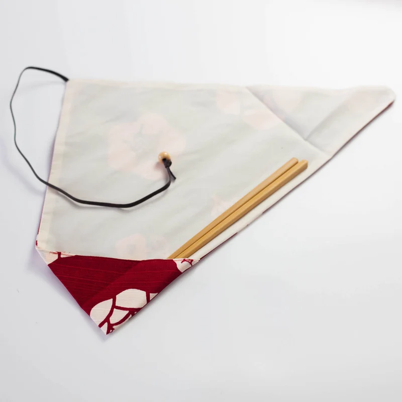 Furoshiki Original Chopstick Cases