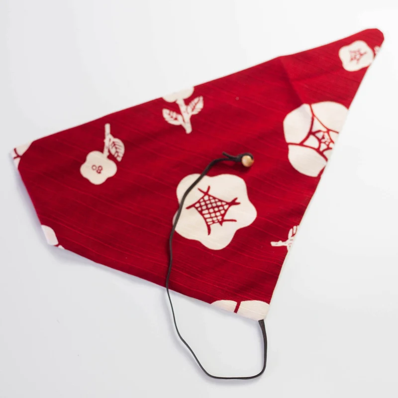 Furoshiki Original Chopstick Cases