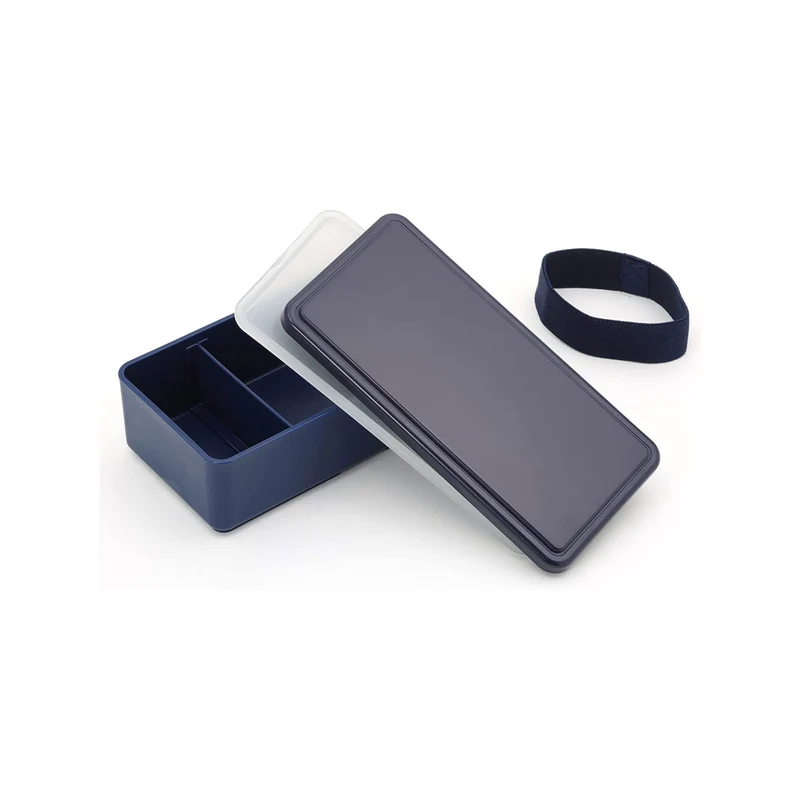 Gel-Cool Bento Box (500mL)