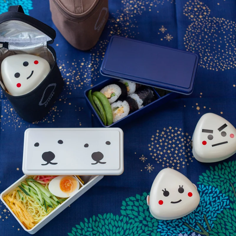Gel-Cool Bento Box (500mL)