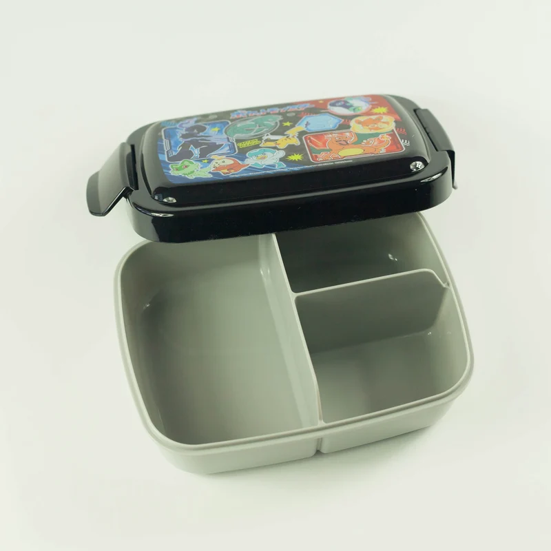 Pokemon Bento Box