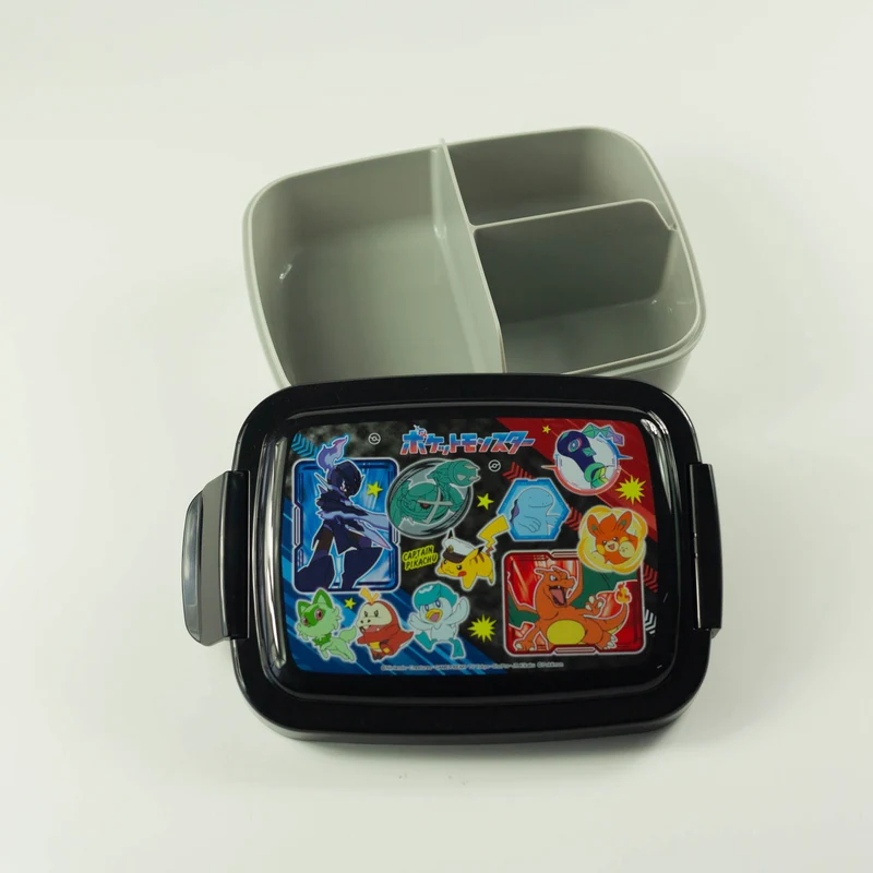 Pokemon Bento Box