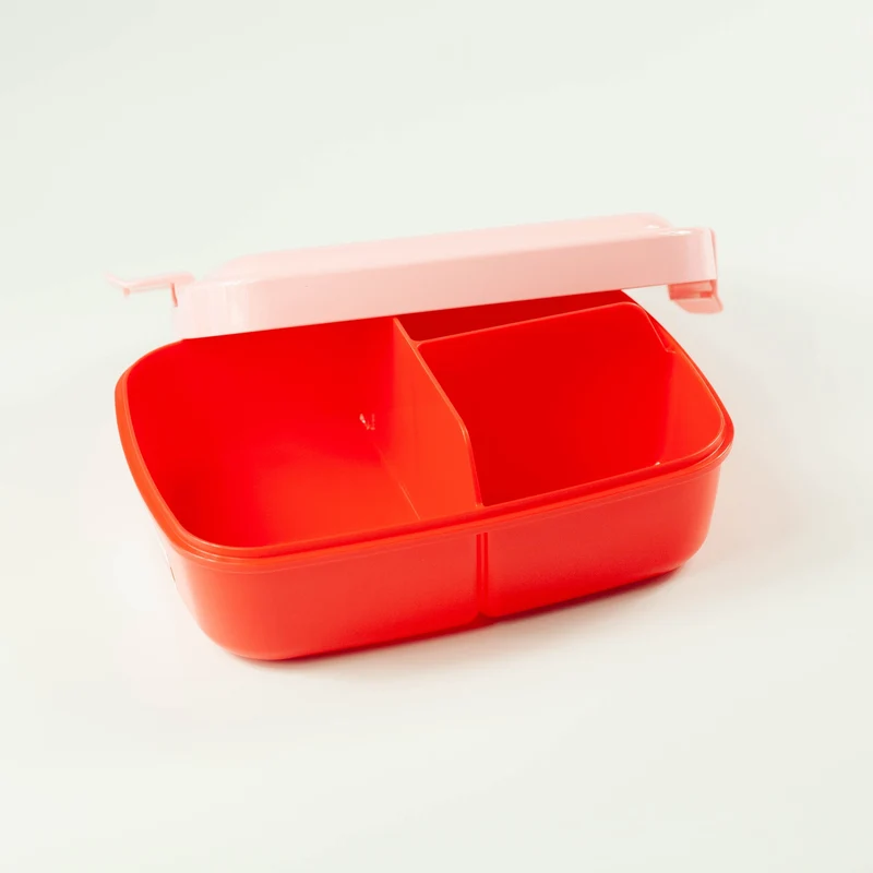 Hello Kitty Bento Box (840mL)