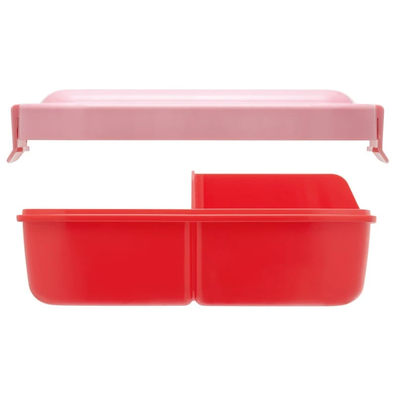 Hello Kitty Bento Box (840mL)