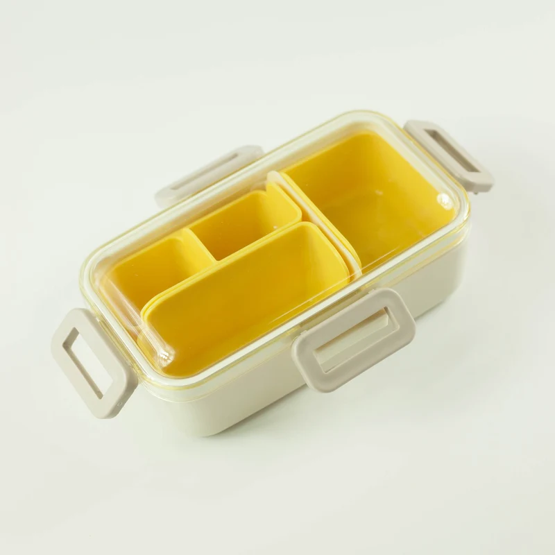 Shikiri Slim Bento Box