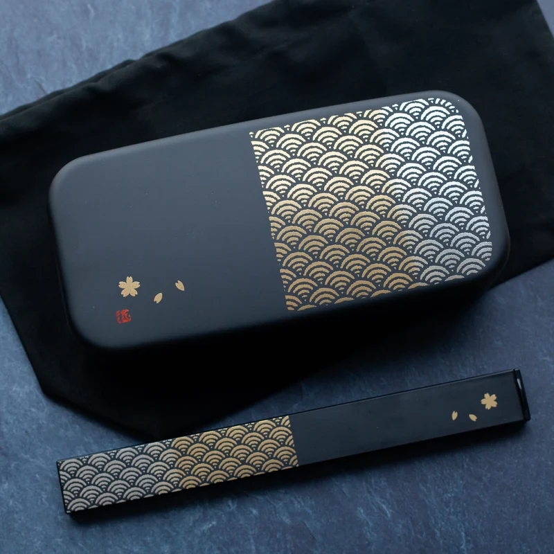 Nami Bento Bundle