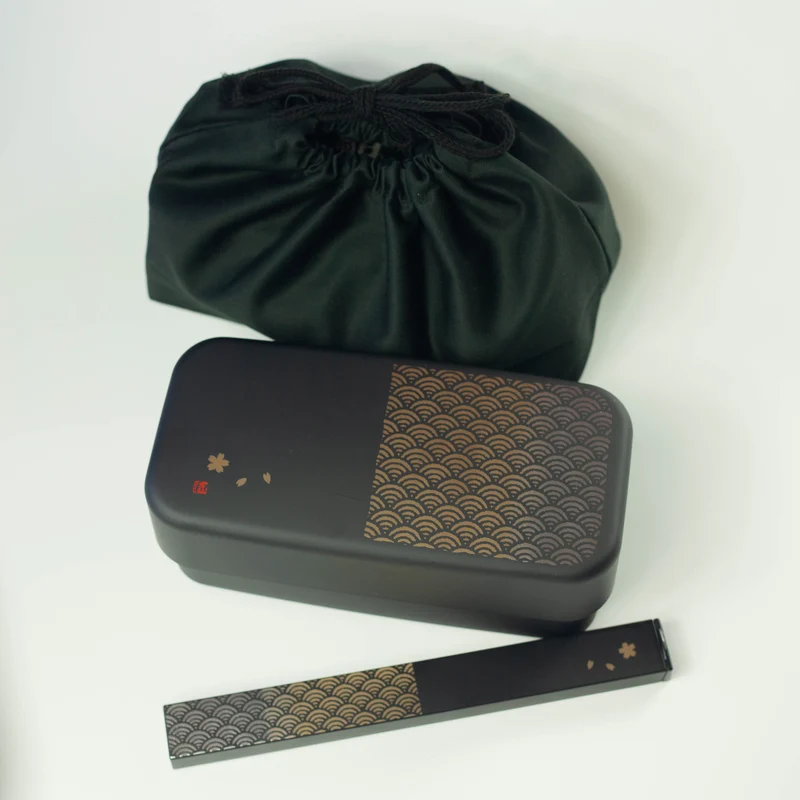 Nami Bento Bundle