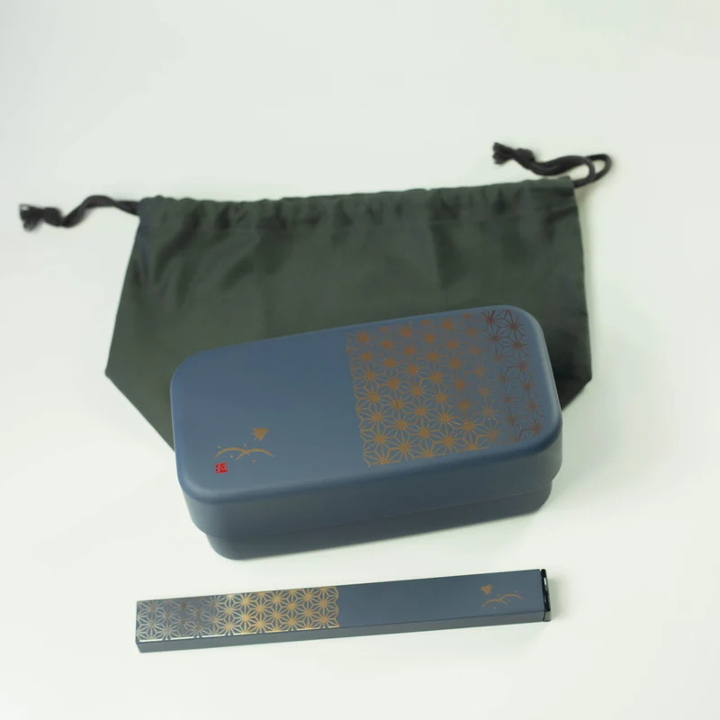Asanoha Bundle