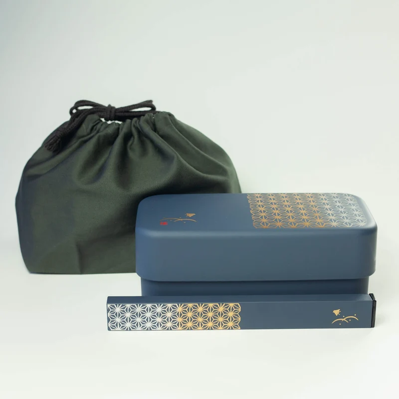Asanoha Bundle